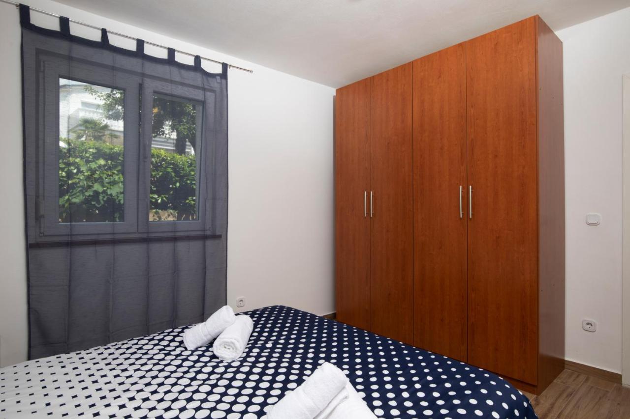 Medulin Burle Sea View Apartment Екстериор снимка